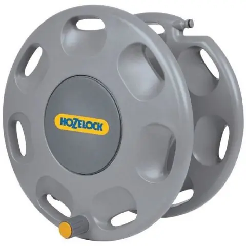 Hozelock 2390 Slangvinda Extra rabatt